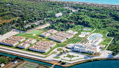 Iberotel Apulia
