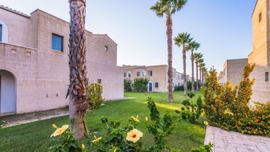 Iberotel Apulia