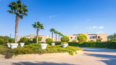 Iberotel Apulia