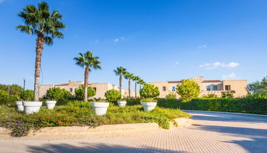 Iberotel Apulia