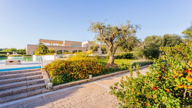 Iberotel Apulia