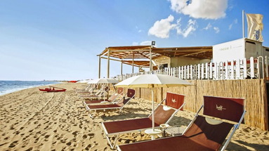 Iberotel Apulia