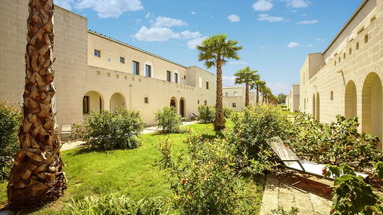 Iberotel Apulia