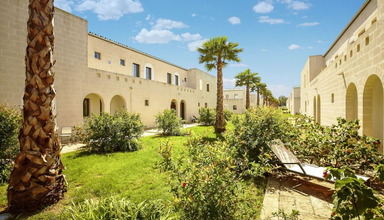 Iberotel Apulia