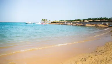 Iberotel Casa Del Mar Resort