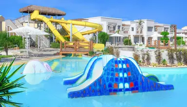 Iberotel Casa Del Mar Resort