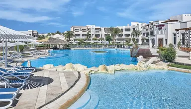 Iberotel Casa Del Mar Resort