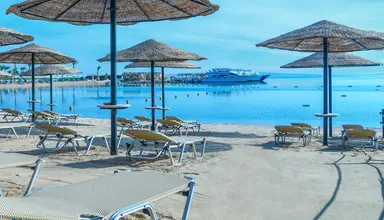 Iberotel Casa Del Mar Resort