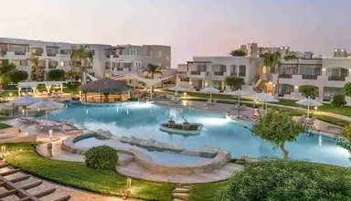 Iberotel Casa Del Mar Resort