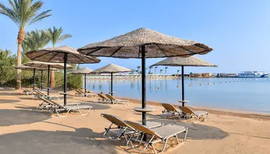 Iberotel Casa Del Mar Resort