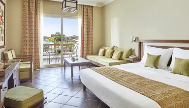 Iberotel Casa Del Mar Resort