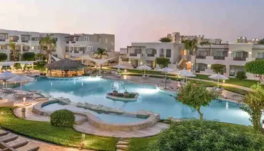 Iberotel Casa Del Mar Resort