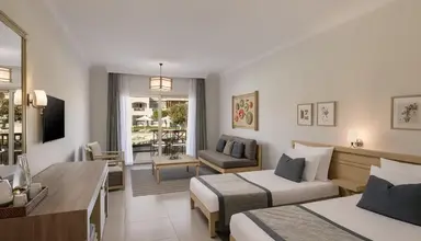 Iberotel Casa Del Mar Resort