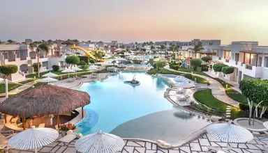 Iberotel Casa Del Mar Resort