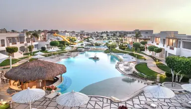Iberotel Casa Del Mar Resort