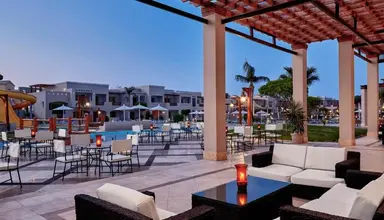 Iberotel Casa Del Mar Resort