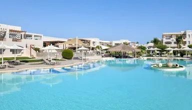 Iberotel Casa Del Mar Resort