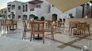 Iberotel Casa Del Mar Resort