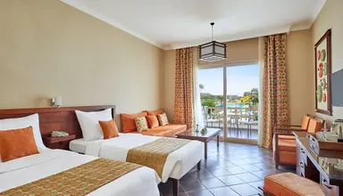 Iberotel Casa Del Mar Resort