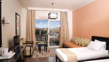 Iberotel Casa Del Mar Resort
