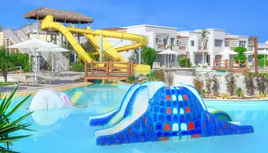 Iberotel Casa Del Mar Resort