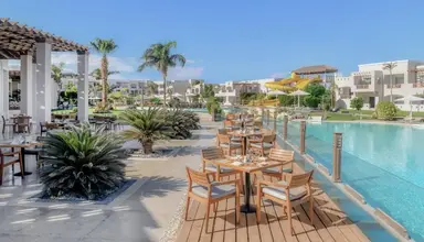 Iberotel Casa Del Mar Resort