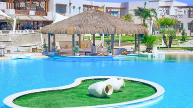 Iberotel Casa Del Mar Resort