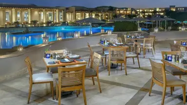 Iberotel Casa Del Mar Resort