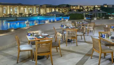 Iberotel Casa Del Mar Resort