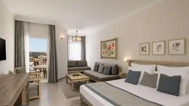 Iberotel Casa Del Mar Resort