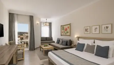 Iberotel Casa Del Mar Resort