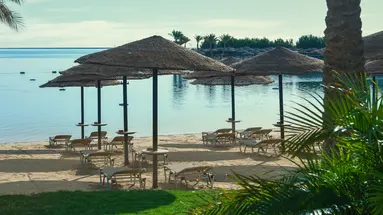 Iberotel Casa Del Mar Resort