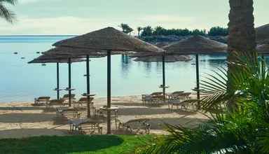 Iberotel Casa Del Mar Resort