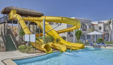 Iberotel Casa Del Mar Resort