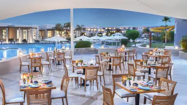 Iberotel Casa Del Mar Resort