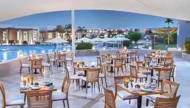 Iberotel Casa Del Mar Resort