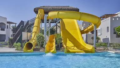 Iberotel Casa Del Mar Resort