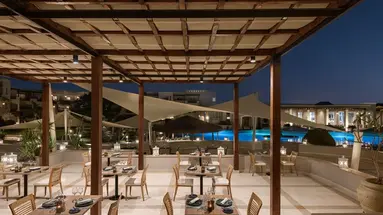 Iberotel Casa Del Mar Resort