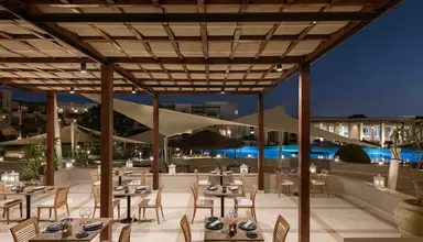 Iberotel Casa Del Mar Resort