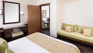 Iberotel Casa Del Mar Resort