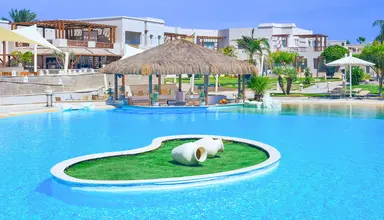 Iberotel Casa Del Mar Resort