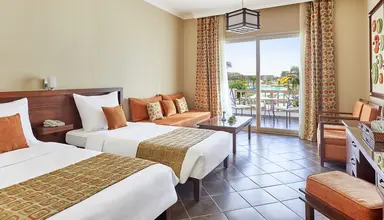 Iberotel Casa Del Mar Resort