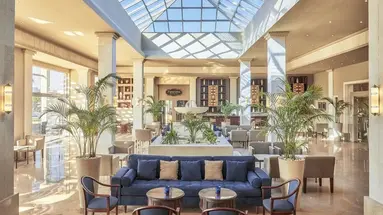 Iberotel Casa Del Mar Resort