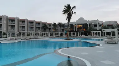 Iberotel Casa Del Mar Resort