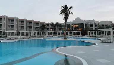 Iberotel Casa Del Mar Resort