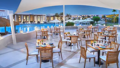 Iberotel Casa Del Mar Resort