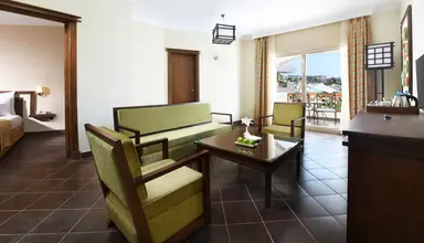 Iberotel Casa Del Mar Resort