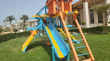 Iberotel Casa Del Mar Resort