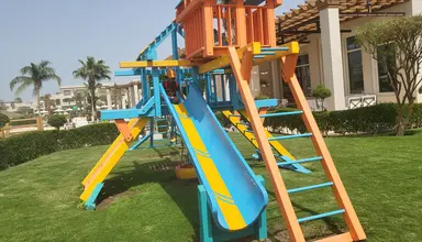 Iberotel Casa Del Mar Resort