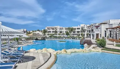 Iberotel Casa Del Mar Resort
